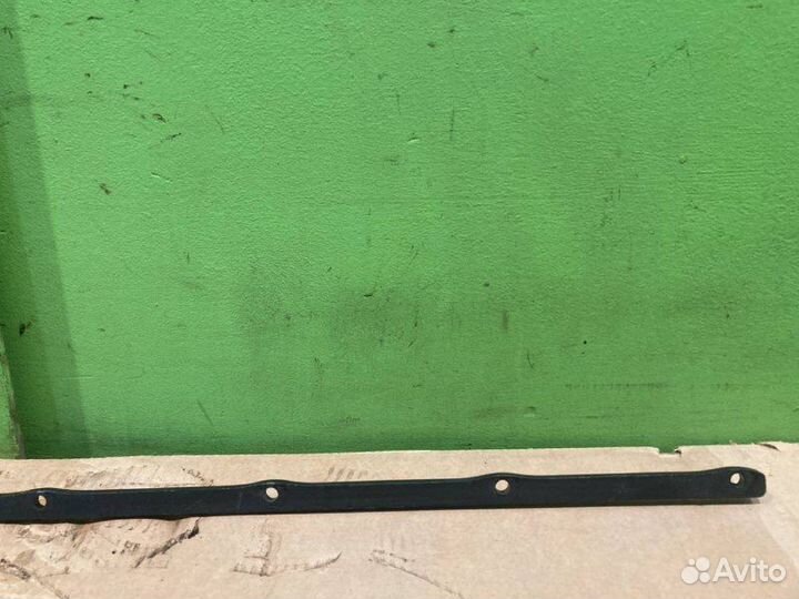 Пластина жесткости MAN TGA