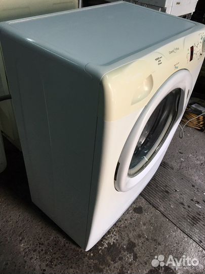 Машинка Candy 7kg гарантия доставка