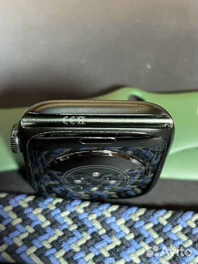Apple Watch 7 45 mm