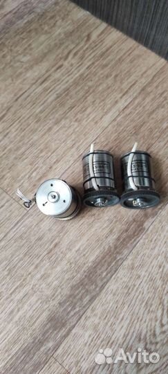 Сельсин приемник