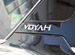 Новый Voyah Free 1.5 AT, 2024, цена 6490000 руб.