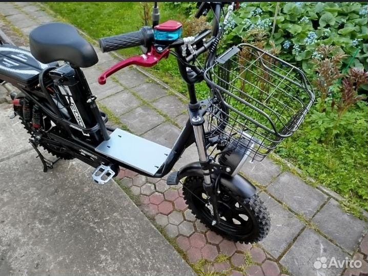 Мечта курьера, Wenbox monster. Аренда, выкуп