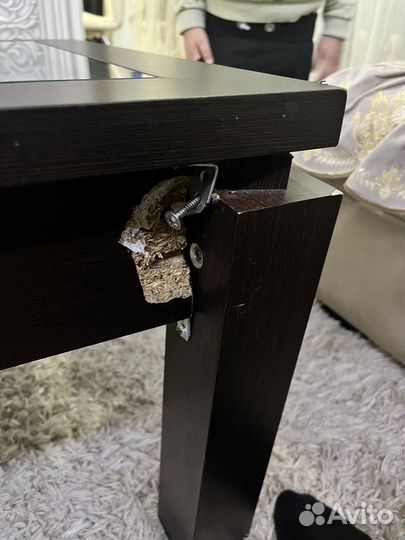 Письменный стол бу