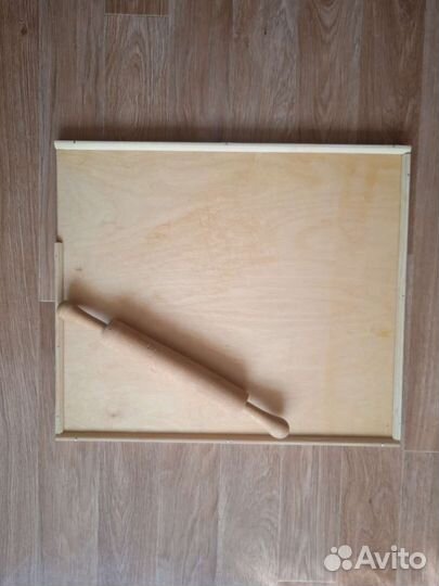 Доска разделочная