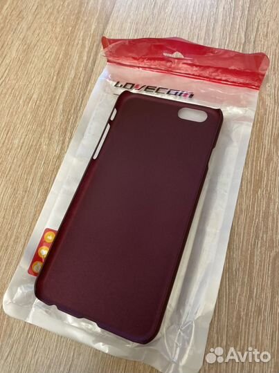 Чехол/бампер новый на Apple iPhone 6, 6s