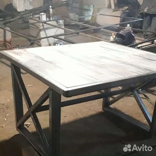 Сварка Аргон Ремонт Металлоконструкции