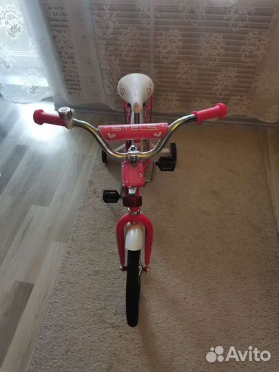 Детский велосипед. Состояние идеальное