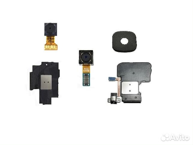 Запчасти Samsung Tab A (T350 / T351 / T355)