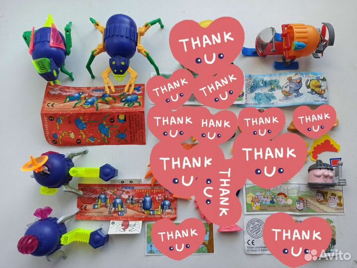 Киндер 90х сборка