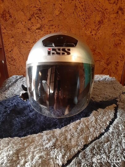 Экипировка для мотоцикла