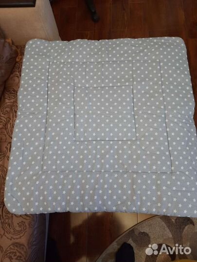 Конверт на выписку для мальчика