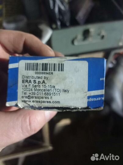 Датчик положения коленвала, распредвала nissan