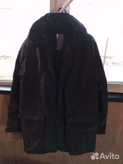 Таможенные вещи