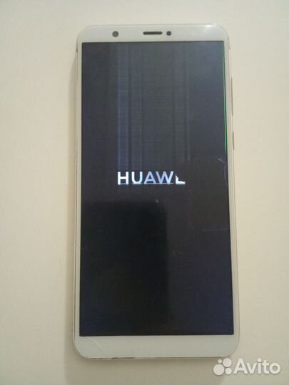 HUAWEI P Smart, 3/32 ГБ