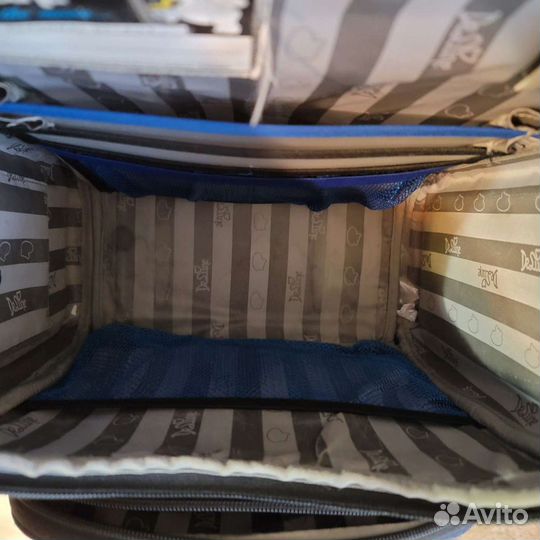 Рюкзак оригинал DeLune