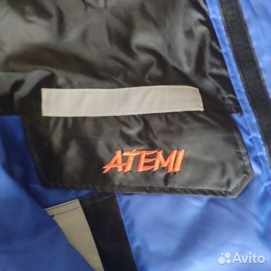 Костюм попловок