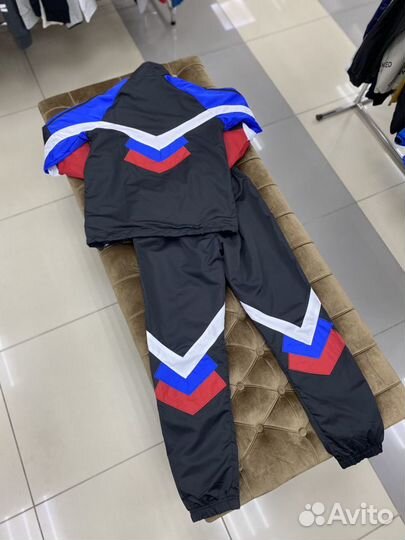 Спортивный костюм мужской новый