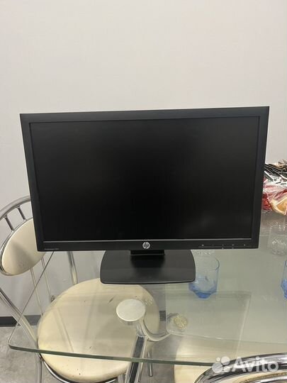 Монитор HP