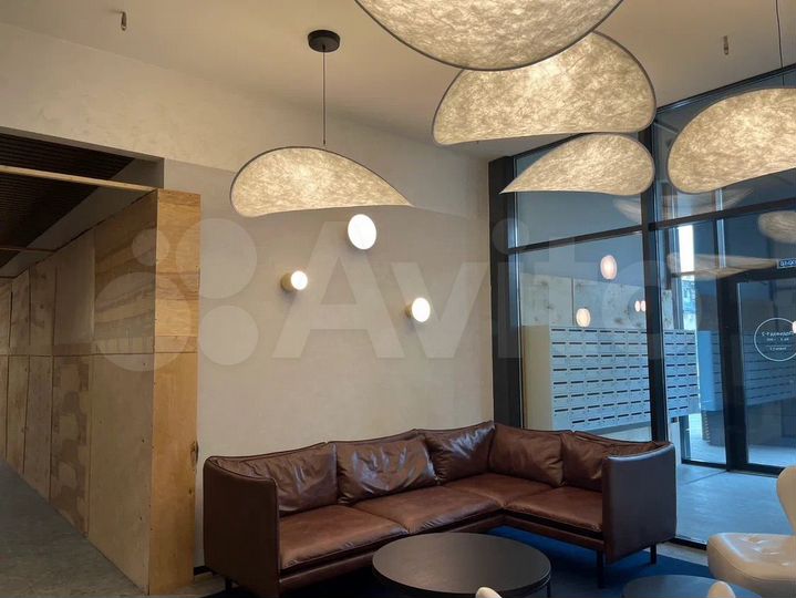 Квартира-студия, 24,8 м², 11/29 эт.