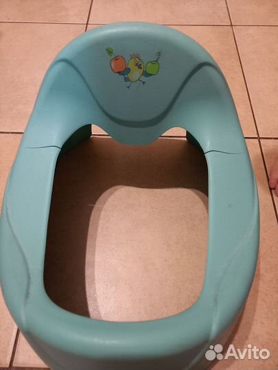 Горшок детский