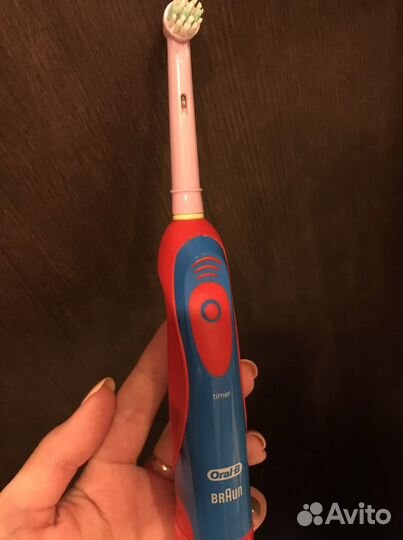 Сменные насадки