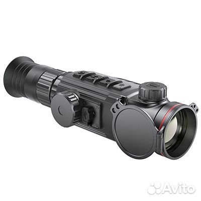 Тепловизионный прицел iRay Geni GH 50R