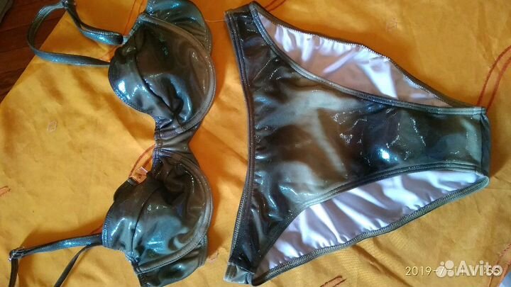 Купальник размер M. Две штуки