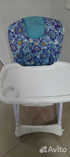 Стул для кормления
