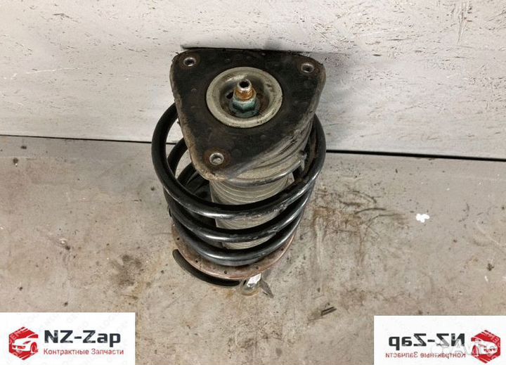 Амортизаторы Mazda 3 BL BK