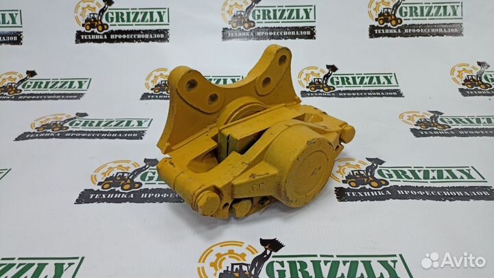 Суппорт тормозной (малый)