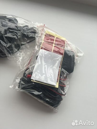 Парктроники