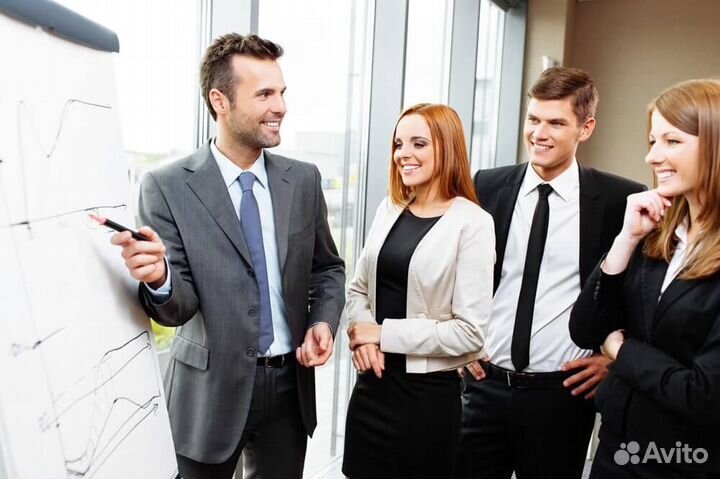 Требуется Руководитель в агентство недвижимости