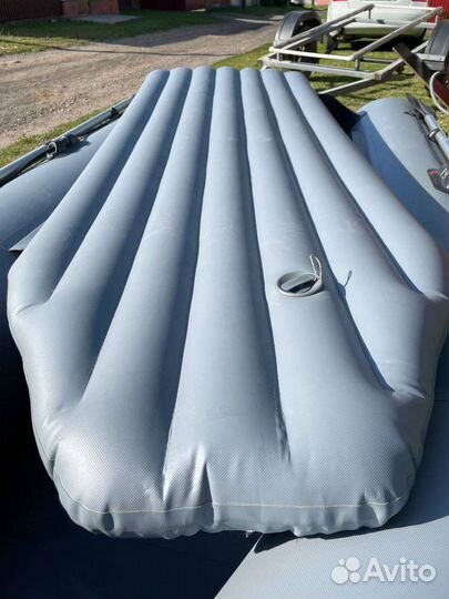 Лодка пвх Хантер 320 лн