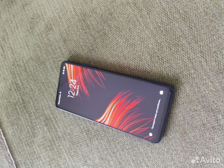 Xiaomi poco x3 pro
