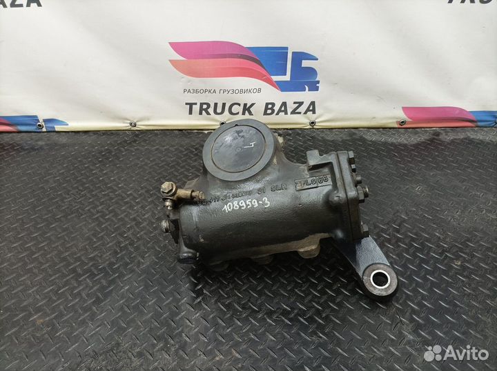 Гур Iveco EuroStar, Iveco EuroTech, Iveco Stralis