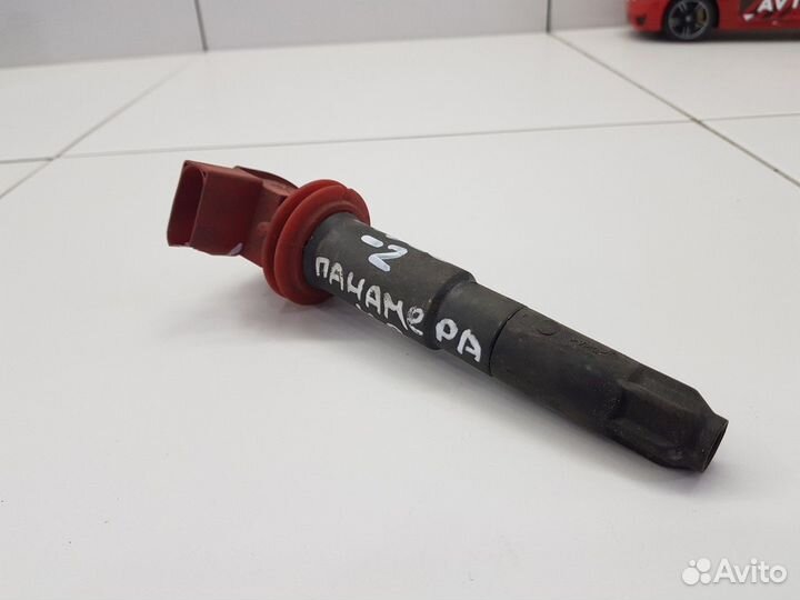 Катушка зажигания