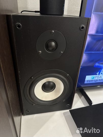 Аудио система microlab solo 2