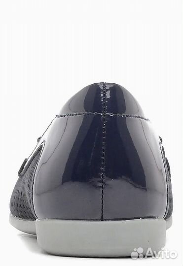 Туфли школьные для девочки