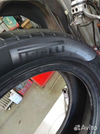 Pirelli Cinturato P1 195/55 R16