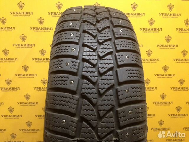 Tigar Sigura Stud 185/60 R14
