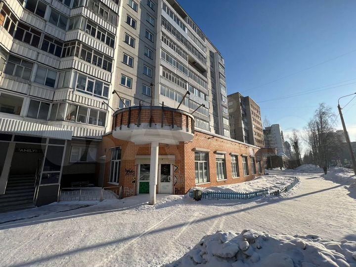 Свободного назначения, 352 м²