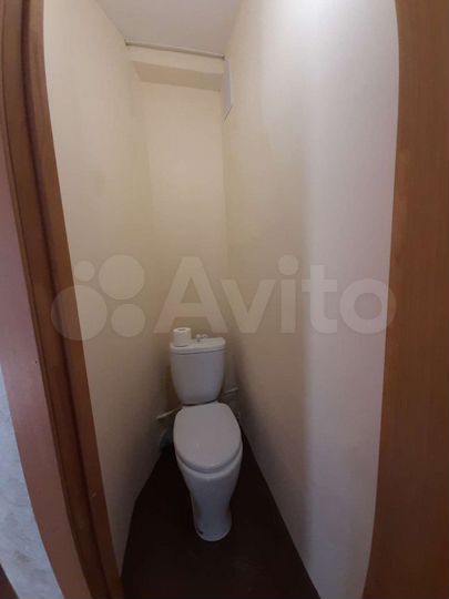 3-к. квартира, 59 м², 1/3 эт.