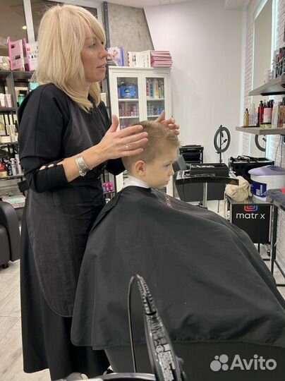 Красота и здоровье