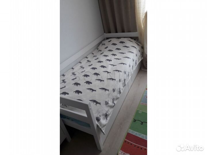 Кровать детская