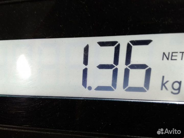 Бачок омывателя Cadillac Escalade 2 (GMT800) 2005