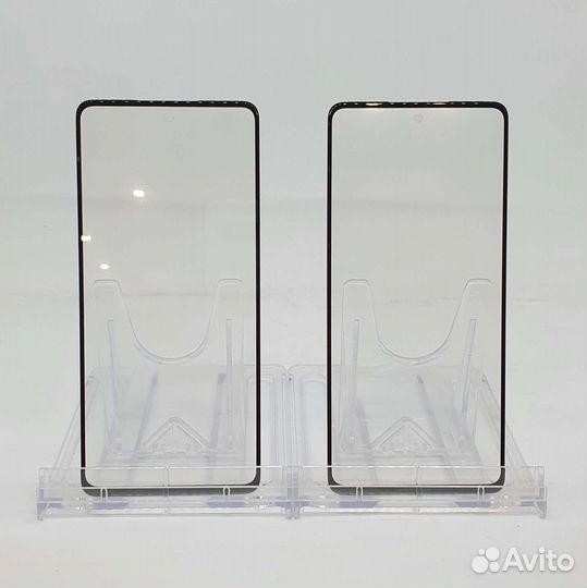 Стекло дисплея Samsung A53 / A73 с заменой
