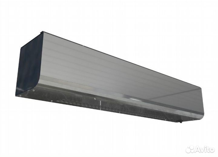 Тепловая завеса Тепломаш 100 Бриллиант кэв-2П1123Е