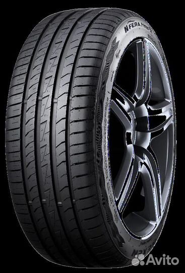 Nexen N Fera Primus QX 245/45 R20 103W