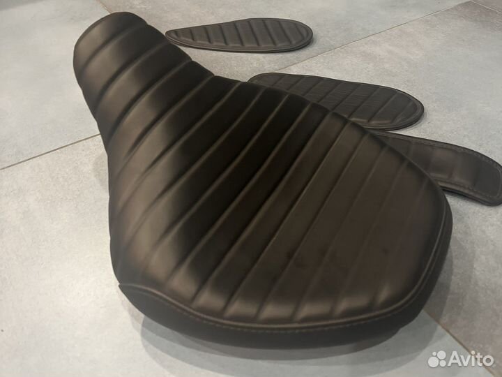 Triumph bober сидушка