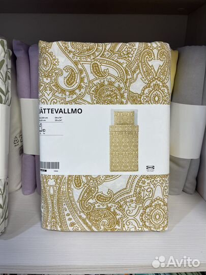 Постельное белье IKEA (икея) 150*200